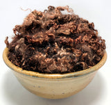 Brunette - Kid Mohair Locks