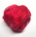 Cardinal - Firestar - Hand Dyed - 1/2 oz