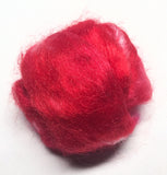Cardinal - Firestar - Hand Dyed - 1/2 oz