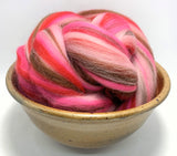 Cherry Blossom - Merino Wool Blend