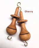 Weaving Warp Weight - Cherry