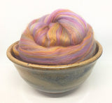 Crocus - Merino and Bamboo
