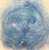 Crystal Blue - Angelina - 1/4 oz