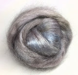 Dove - Firestar - Hand Dyed - 1/2 oz