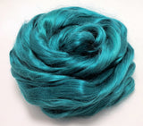 Mallard - Dyed Mulberry Silk