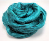 Mallard - Dyed Mulberry Silk