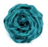 Mallard - Dyed Mulberry Silk