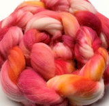 First Light - Braid - Superwash Merino Wool - 4 oz