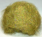 Gold Holographic - Angelina - 1/4 oz