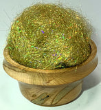 Gold Holographic - Angelina - 1/4 oz
