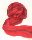 Lusty - Merino Wool Blend