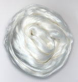 Moonlight - Dyed Mulberry Silk