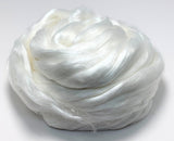 Moonlight - Dyed Mulberry Silk