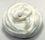 Moonlight - Dyed Mulberry Silk