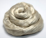 Sandstone - Dyed Mulberry Silk