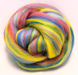 Paradise - Corriedale Wool Blend