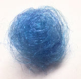 Parakeet - Firestar - Hand Dyed - 1/2 oz