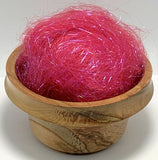 Raspberry Sparkle - Angelina - 1/4 oz