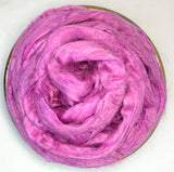 Girl Power - Sari Silk