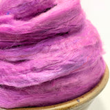 Girl Power - Sari Silk
