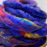 Jewels - Sari Silk