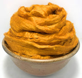 Marigold - Sari Silk