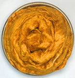 Marigold - Sari Silk