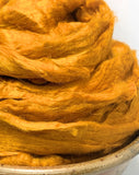 Marigold - Sari Silk