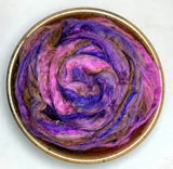 Royalty - Sari Silk