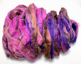 Royalty - Sari Silk