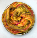 Sunflower - Sari Silk