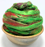 Tree Frog - Sari Silk