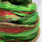 Tree Frog - Sari Silk