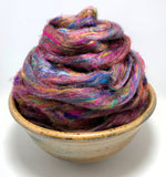 Deep Multi - Sari Silk