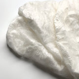 Mulberry Silk Cap