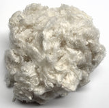 Natural Mulberry Silk Noil