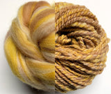 Waving Grains - Merino Wool Blend
