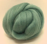 Duck Egg #22 - Merino Wool