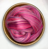 Tickled Pink - Merino Wool Blend