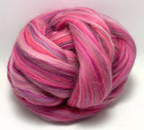Tickled Pink - Merino Wool Blend