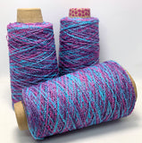 Too Cool - Rayon/Acrylic Ric-Rac