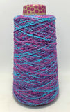 Too Cool - Rayon/Acrylic Ric-Rac