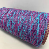 Too Cool - Rayon/Acrylic Ric-Rac