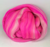 Vivacious - Merino Wool Blend
