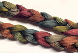 Serenity - Pre-wound Weaving Warp - 8/2 Tencel