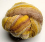 Waving Grains - Merino Wool Blend