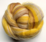 Waving Grains - Merino Wool Blend