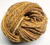 Waving Grains - Merino Wool Blend