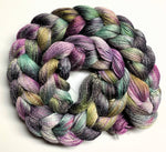 Daily Warp #440 - 4 1/2 Yards 200 Ends - 8/2 Bamboo & Stellina