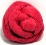 Crimson #157 - Merino Wool